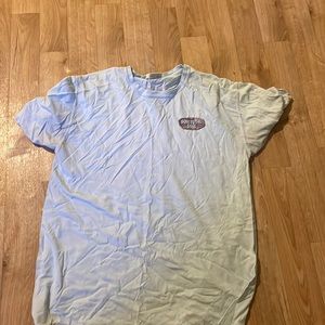 Comfort Colors Gone with the Dogs Tee